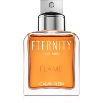 Calvin Klein Eternity Flame for Men eau de toilette pentru bărbați